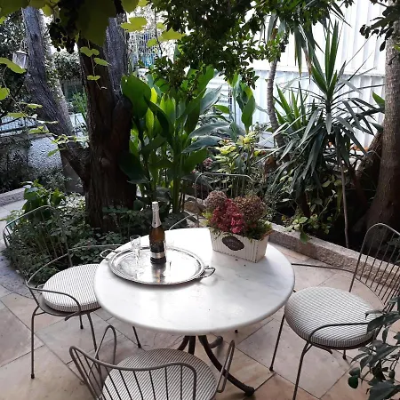 Galini فندق لايميناس