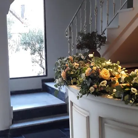 فندق Galini لايميناس