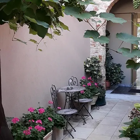 فندق Galini لايميناس