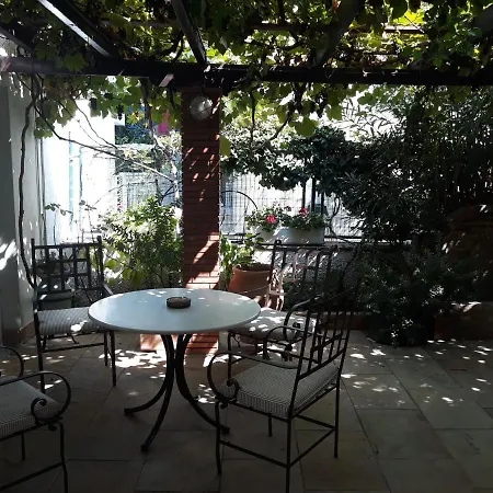 Ξενοδοχείο Galini Λιμένας