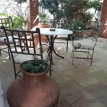 Galini Hotel