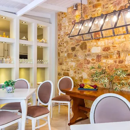 Galini فندق لايميناس