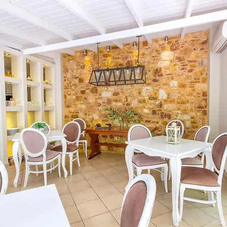 Galini لايميناس