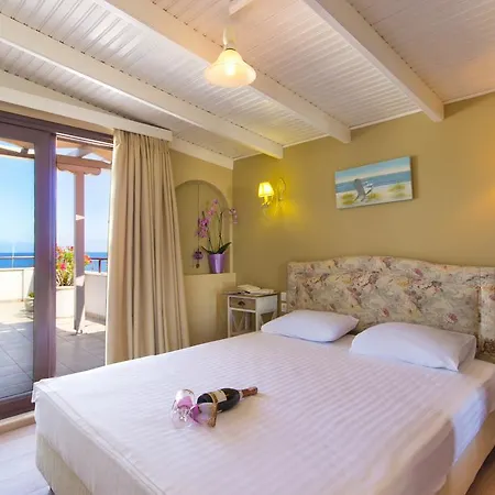 Hotel Galini Limenas (Thasos)