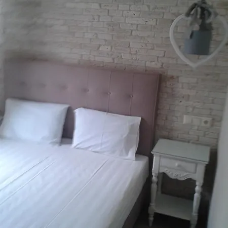 Galini Hotell