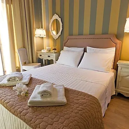 Galini Hotel