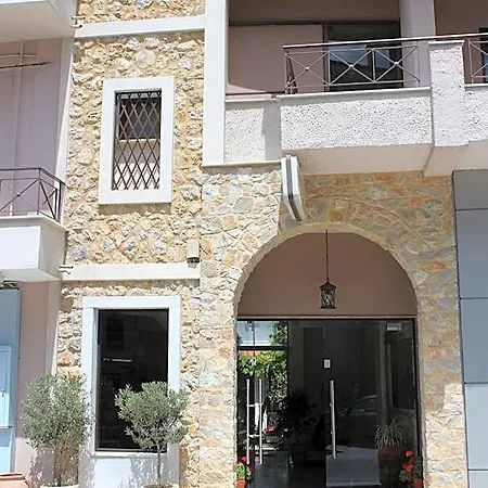 Galini 2* Limenas (Thasos)