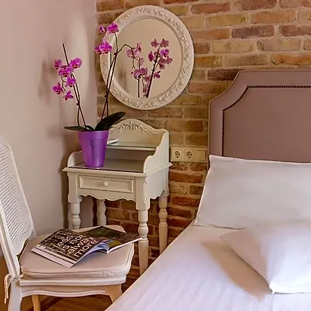 Hotel Galini