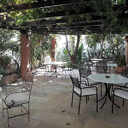 Galini Hotel Limenas (Thasos)