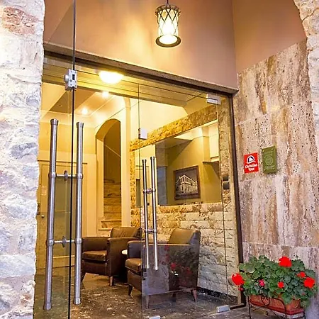 Galini Hotel
