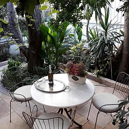 Galini Hotel