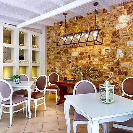 Galini Hotel Limenas (Thasos)