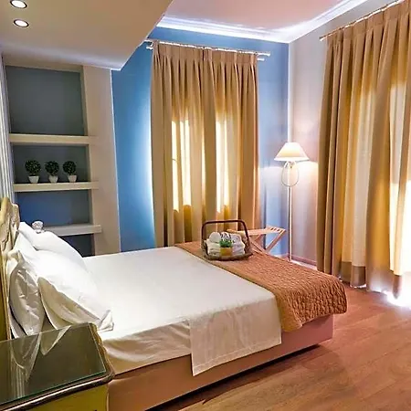 Hotel Galini