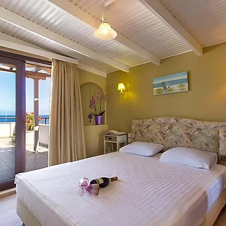 Hotel Galini Limenas (Thasos)