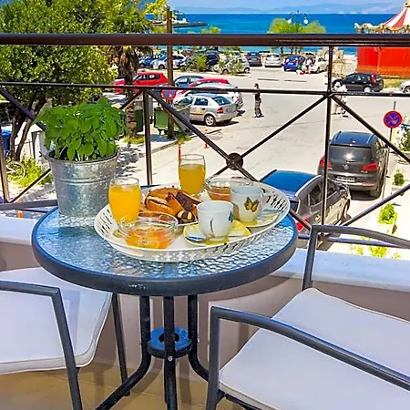 Hotel Galini Limenas (Thasos)