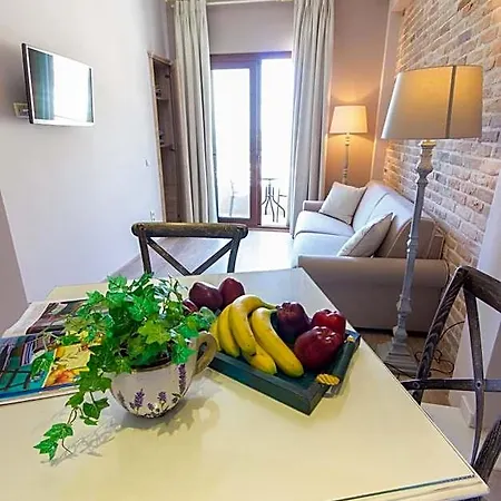 Hotel Galini Limenas (Thasos)