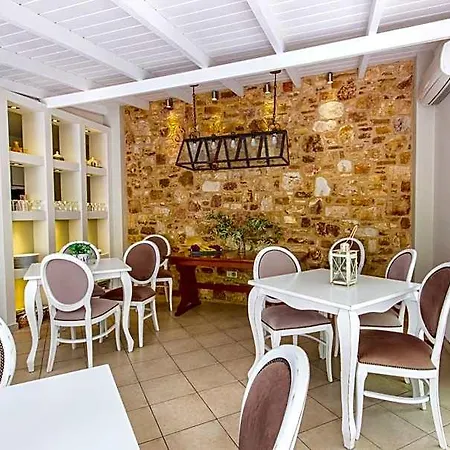 Hotel Galini Limenas (Thasos)