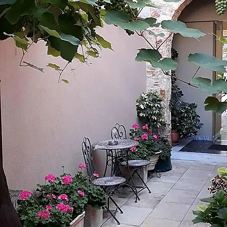 Hotel Galini