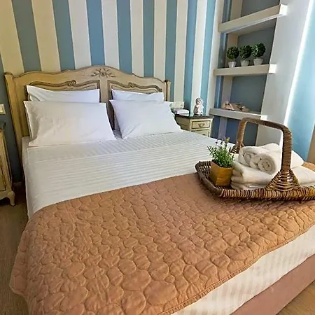 Hotel Galini