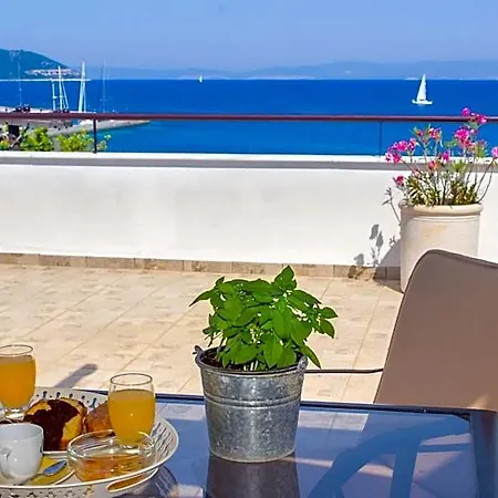 Hotel Galini Limenas (Thasos)