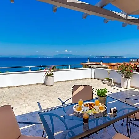Galini Hotel