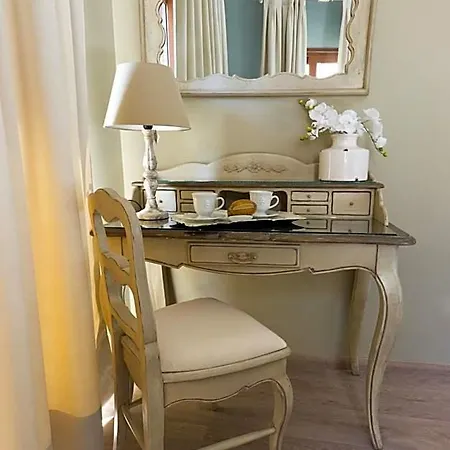 Hotel Galini 2*