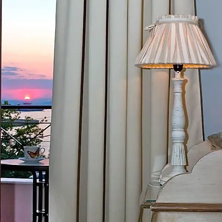 Hotel Galini