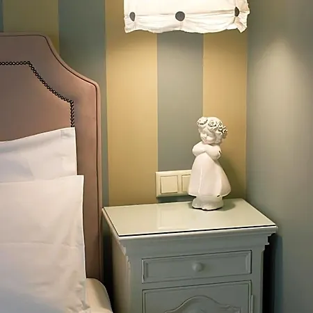 Hotel Galini