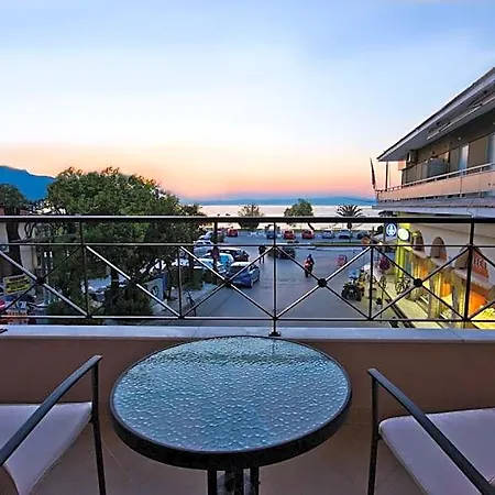 Galini Hotel Limenas (Thasos)