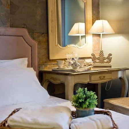 Galini Hotel 2*