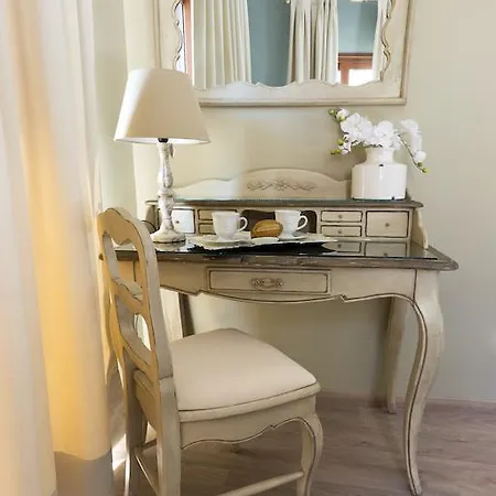 Hotel Galini 2*