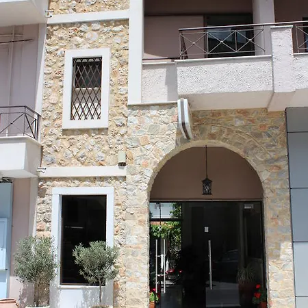 Galini لايميناس