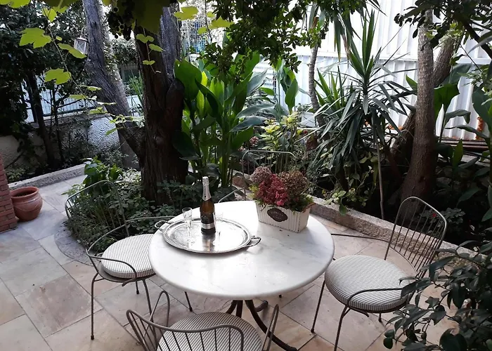 Galini Otel Limenas (Thasos)