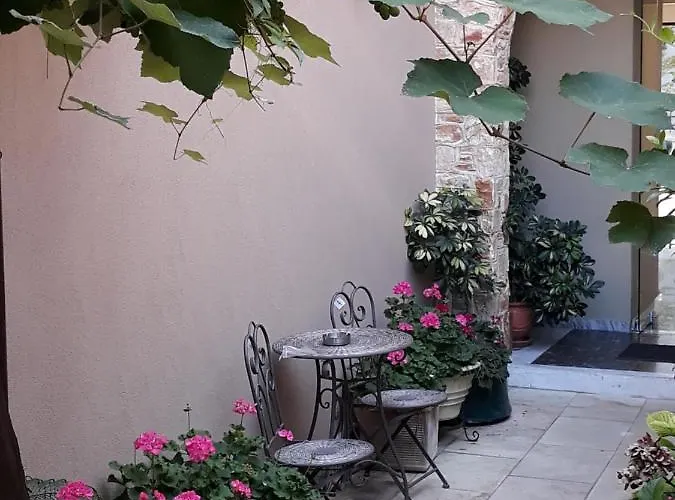 Otel Galini Limenas (Thasos)