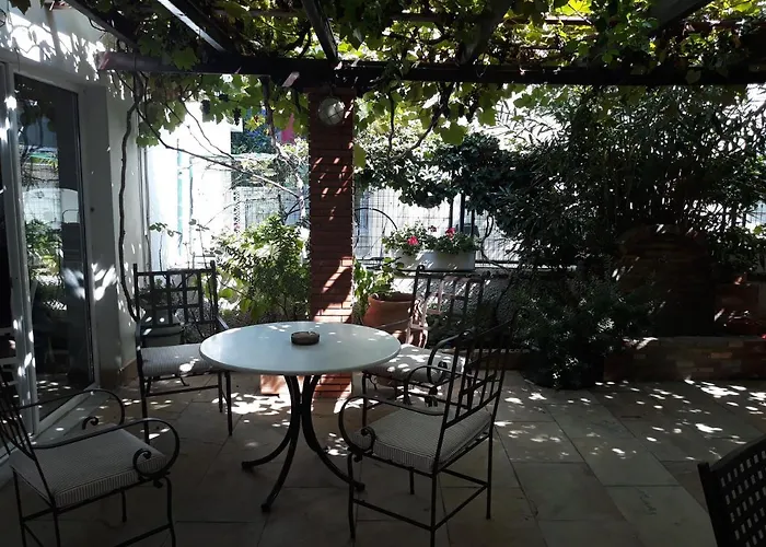 Hotel Galini Limenas (Thasos)