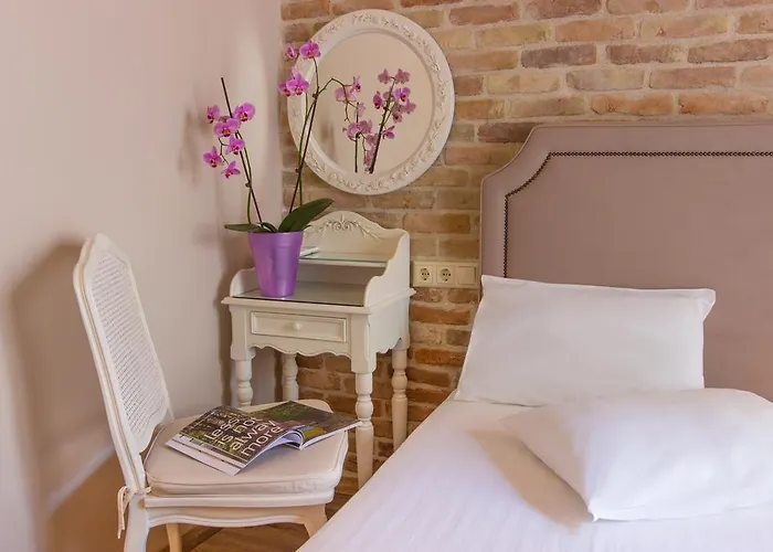 Hotel Galini Limenas (Thasos)