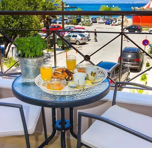 Galini Limenas (Thasos)