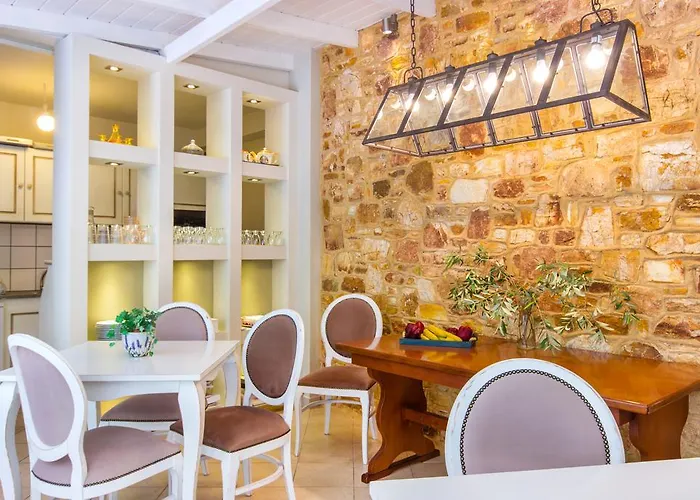 Galini Hotel Limenas (Thasos)