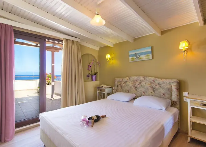 Hotel Galini Limenas (Thasos)