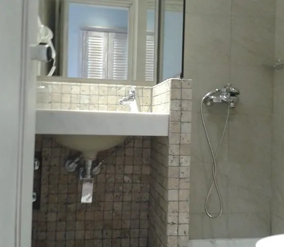 Galini Hotel Limenas (Thasos)