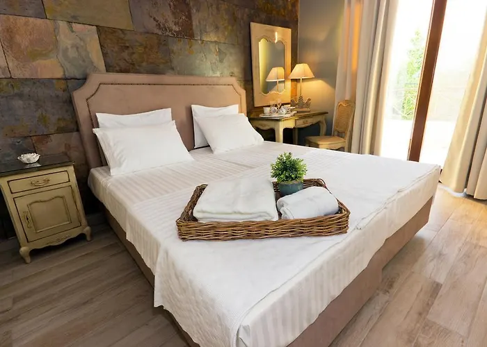 Galini Limenas (Thasos)