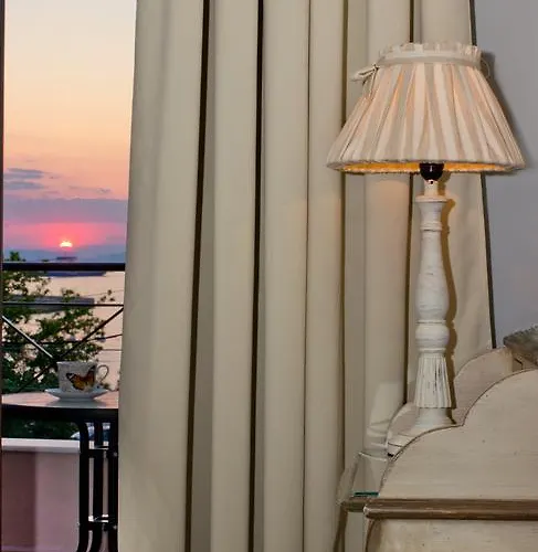 Otel Galini Limenas (Thasos)